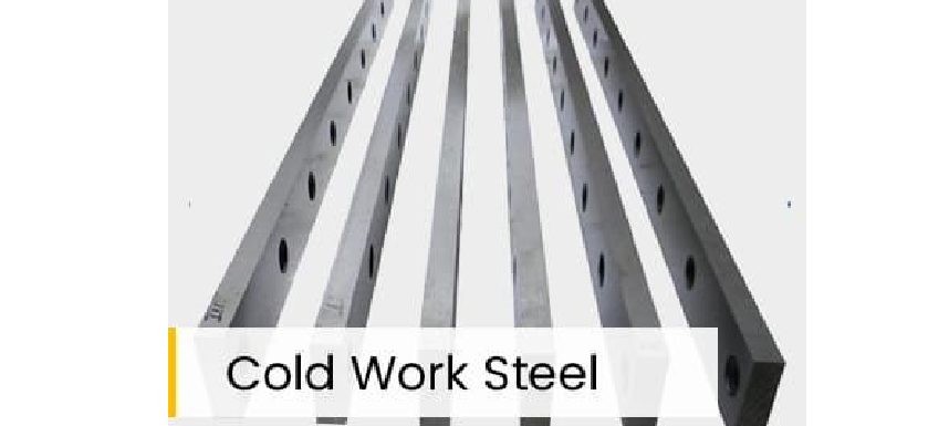 Hot work tool steel vs. cold work tool steel