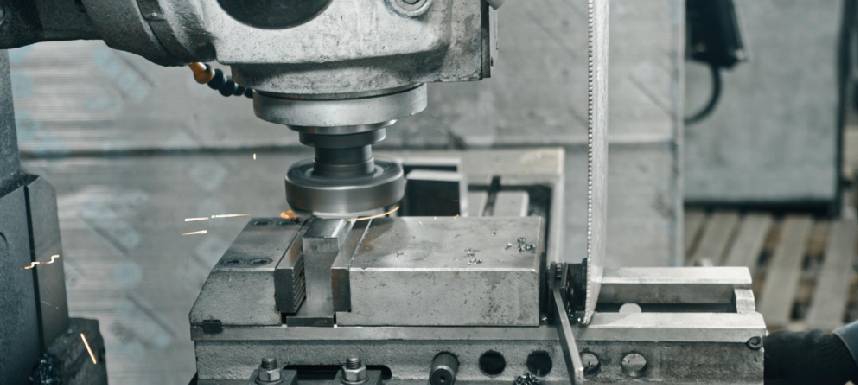 Plastic mould steel supplier