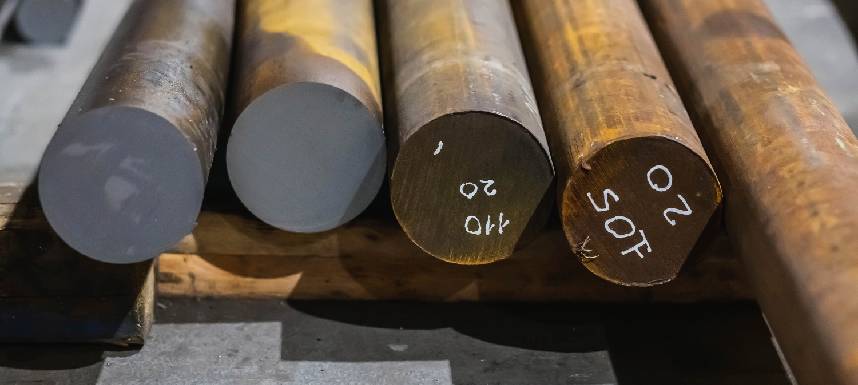 High-Speed Steel