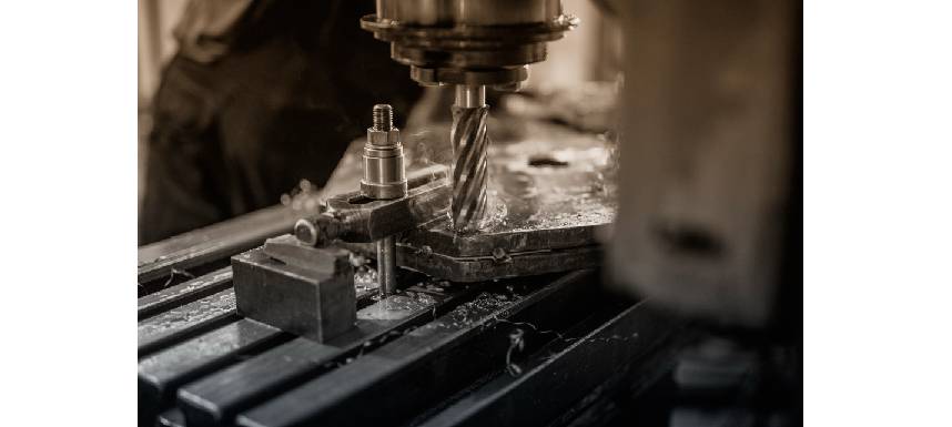 Carbide Cutting Tool