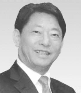 Mr. Zhu Xiaokun